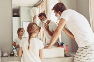GoodTherapy | Asperger’s and Hygiene: Solutions for an Overlooked Issue