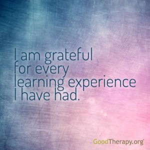 i am grateful affirmation