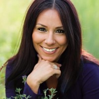 Therapist Lisa Vallejos