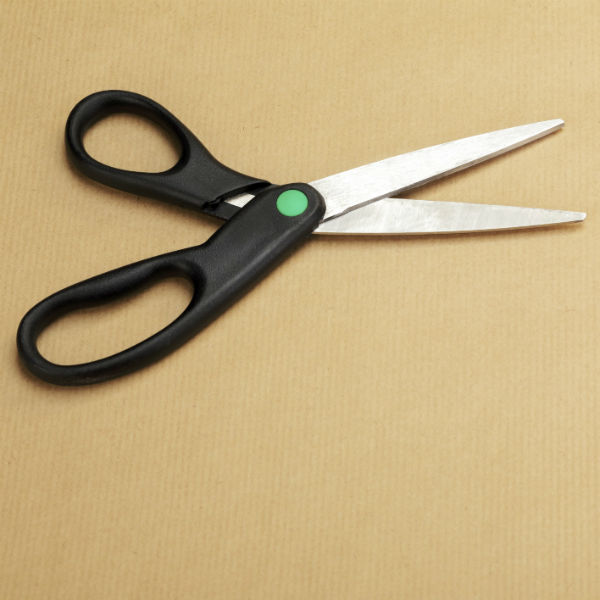 scissors