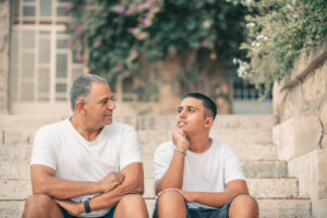 GoodTherapy | Parental Influence: Telling Adult Children What to Do