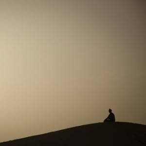 Solitude