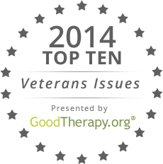 2014 top ten veterans issues websites