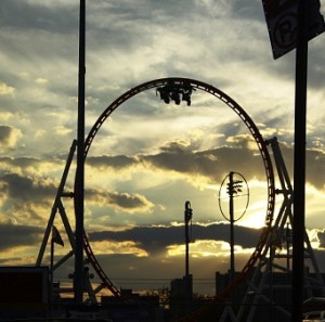 GoodTherapy  Are You on an Emotional Roller Coaster? 9 Ways to Cope