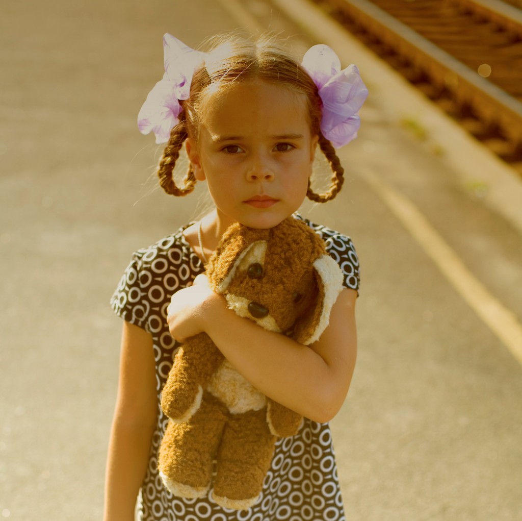 Goodtherapy | Unhappy Campers: Helping Kids Deal With Homesickness