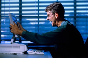 Rageaholic: 6 Signs You Are One & How Stop Being One
