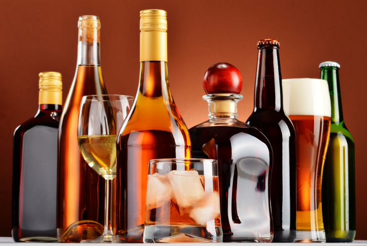 Ibis Ph Health Indicator Report Important Facts Alcohol Consumption Binge Drinking
