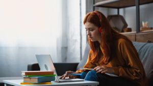 GoodTherapy | 8 Ways Parents Can Help Teens with Academic Overwhelm