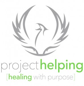 Project Helping logo