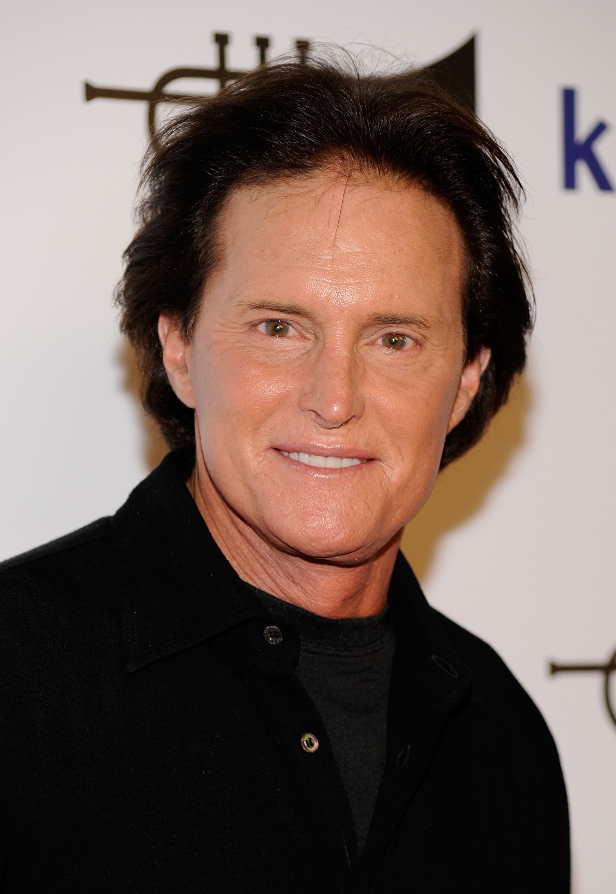 Bruce Jenner