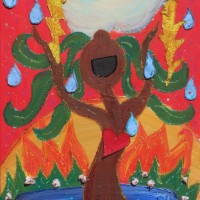 amy oestreicher singing tree