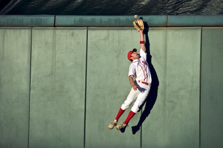 The Philosophy of Baseball : How to Play the Game of Life