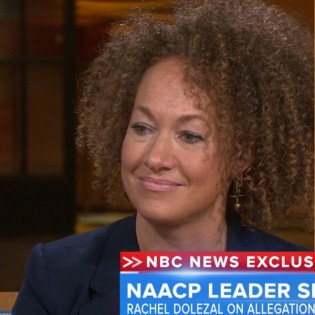 Rachel Dolezal