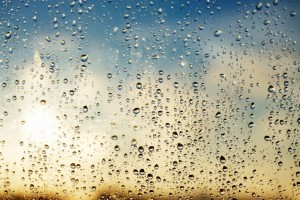 rain-against-window