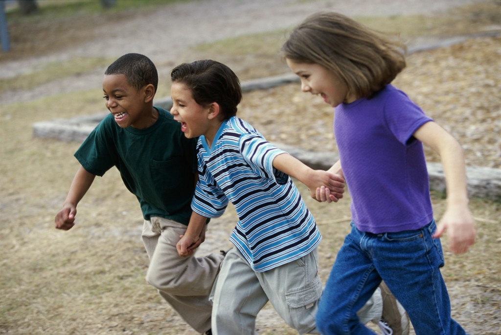 Goodtherapy Some Video Games Offer As Much Exercise As Outdoor Play