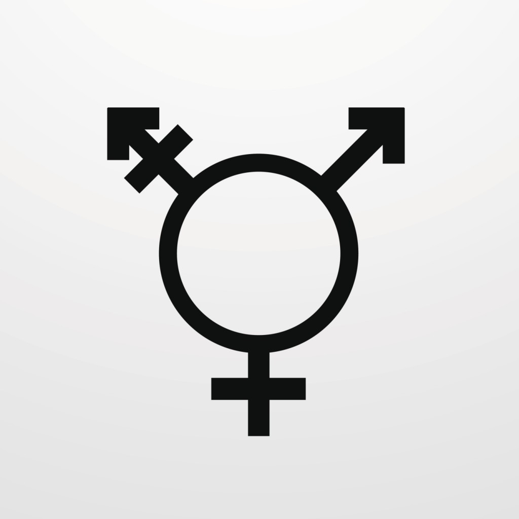 Transgender sy...