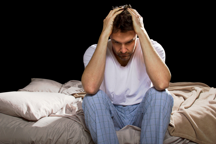 Interrupted Sleep May Be Worse Than Sleep Deprivation