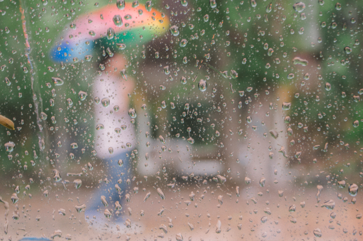 Rainy day blues? 8 ways to boost your mood when the sun is away