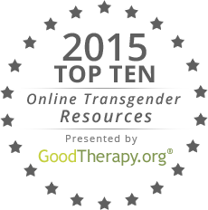 Top Ten Online Trans Resources logo