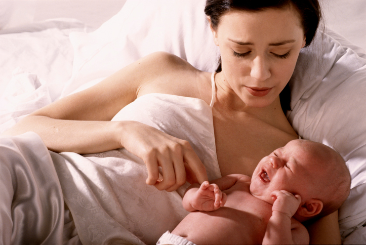 KÃ©ptalÃ¡lat a kÃ¶vetkezÅre: âdepression newborn motherâ