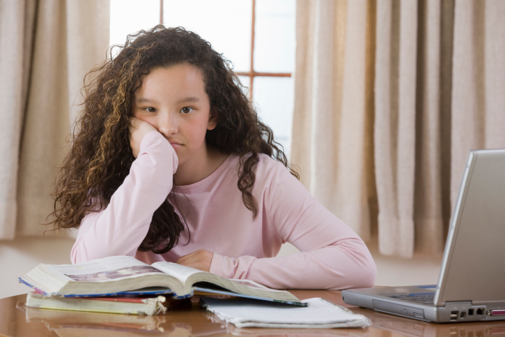 Do students benefit from homework