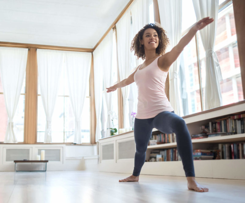 How Yoga Can Help with Depression, Anxiety, Anger, and Grief