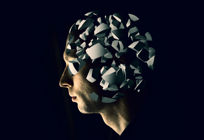 The Brain In Defense Mode How Dissociation Helps Us Survive