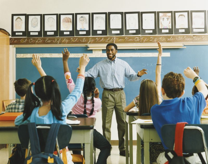 GoodTherapy | Social Emotional Learning