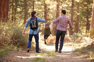 Research Finds Homosexual Fathers Have Effectively-Adjusted Kids