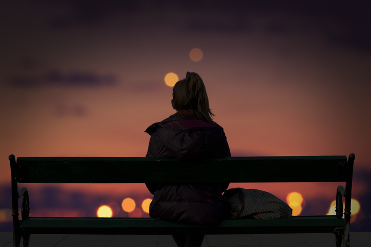 GoodTherapy Hidden Depression Among Us