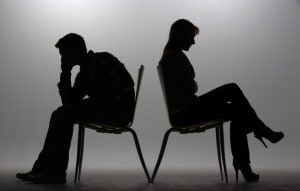 GoodTherapy | Divorce Without Remorse: When Your Ex Won't Apologize
