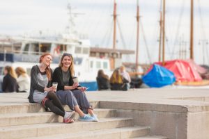World Happiness Report Released: Norway Is Happiest Nation
