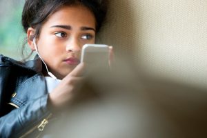 Kids Want Parents’ Help with Online Risks, but Fear Overreaction