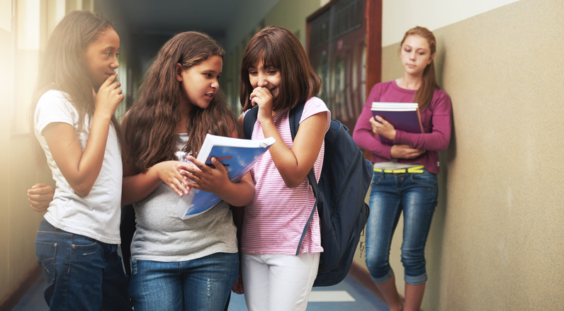 Goodtherapy | Surviving Relational Aggression: Tips For Adults And Girls