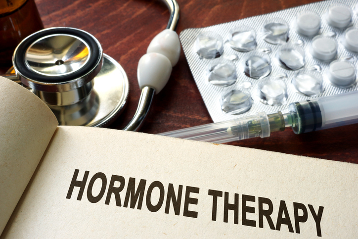 Hormone Replacement Therapy Now Available to Optimize Recovery After Surgery