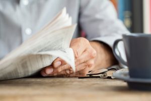 Media Coverage of Mass Shooters Often Perpetuates Stereotypes