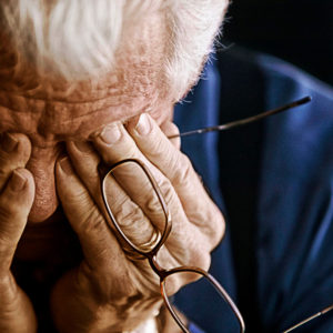 Individuals with Dementia Could Expertise Delayed Signs of PTSD