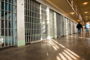 Report: Incarceration Does Not Affect Drug Abuse or Overdose Rates