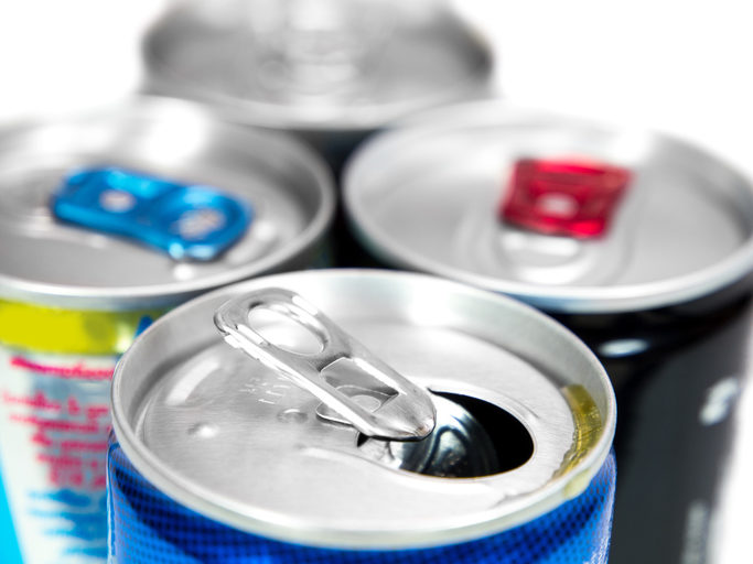 GoodTherapy Among Young Adults, Energy Drinks Linked to...