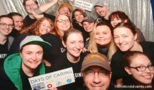GoodTherapy.org Participates in 2017 United Method Day of Caring