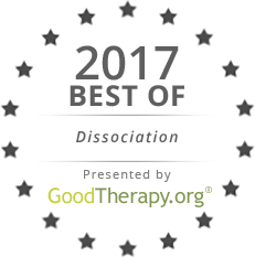 2017 Best Resources for Dissociation