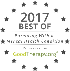 2017 Best Resources for Parenting with a Mental Health Condition