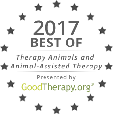 2017 Best Resources for Therapy Animals and Animal Assisted Therapy