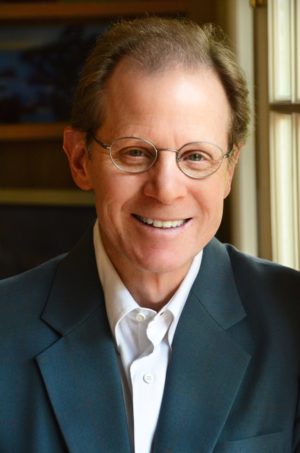 Dr. Dan Siegel