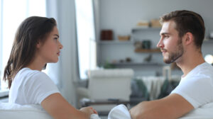 GoodTherapy | How to Talk About Relationship Problems with Your Partner