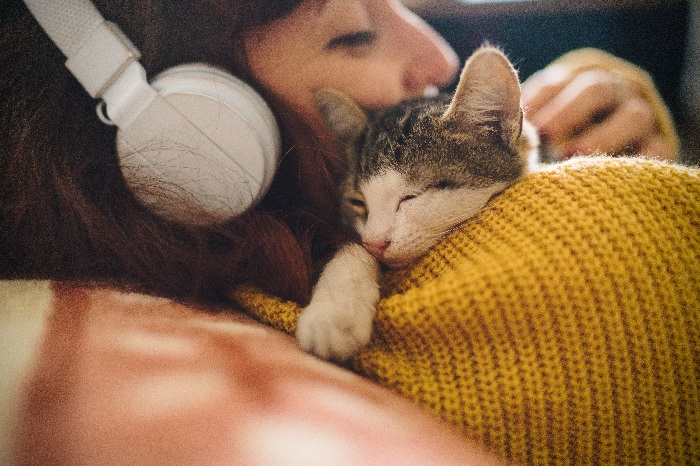 Puterea animalelor de companie în terapie – versiune adaptată în română, captivantă și interesantă.