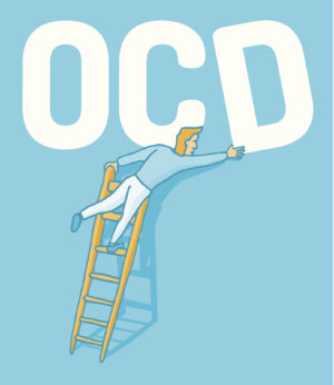 5 Signs of Obsessive-Compulsive Disorder (OCD)