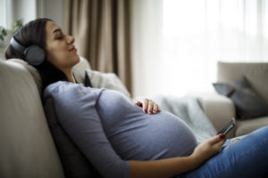 Maternal Mental Health - GoodTherapy