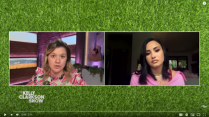 Kelly Clarkson Mental Health | GoodTherapy