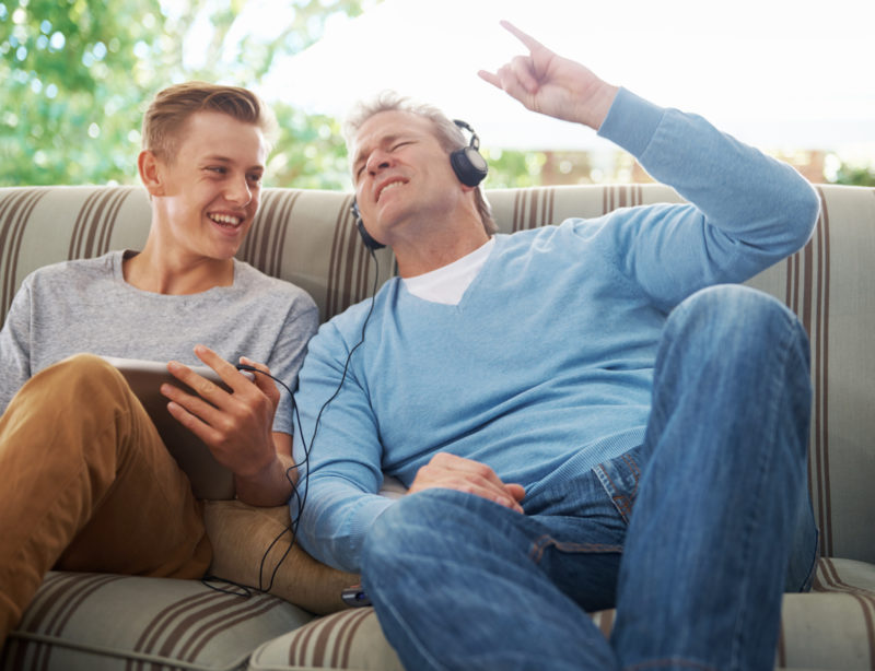 4 Tips for Creating Connection With Your Teen